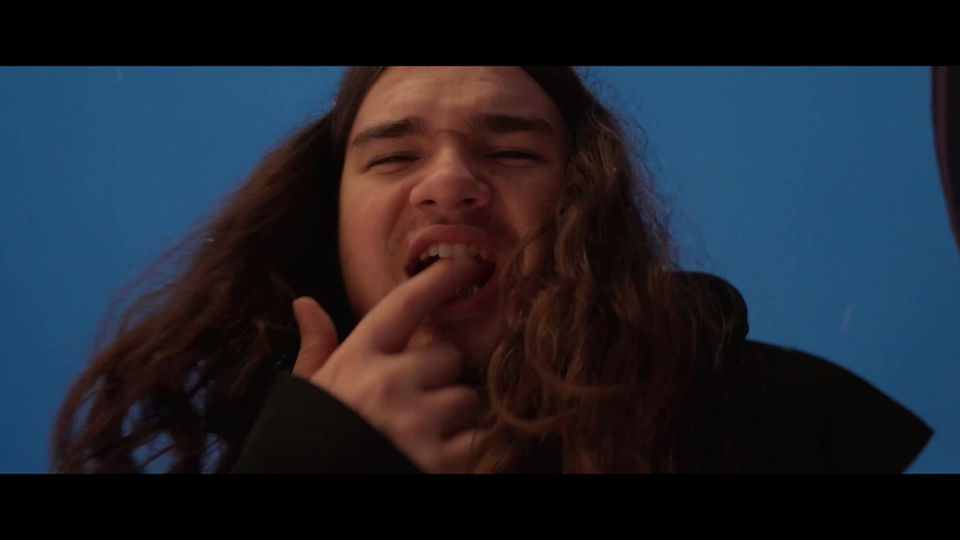 Brxyden! - all ik! (Explicit)